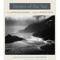 Stones of the Sur: Poetry by Robinson Jeffers, Photographs by Morley Baer