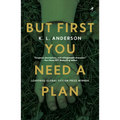 But First You Need a Plan: Leapfrog Global Fiction Prize Winner