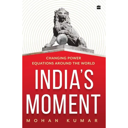 India's Moment
