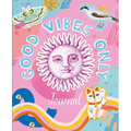 Good Vibes Only Journal