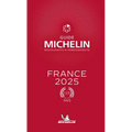 The Michelin Guide France 2025