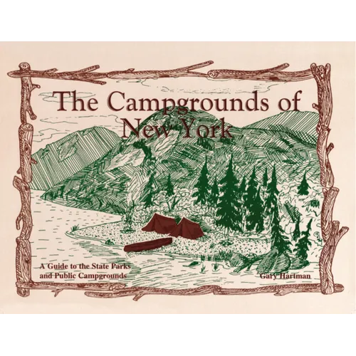 Campgrounds of New York