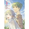 The Tunnel to Summer, the Exit of Goodbyes: Ultramarine (Manga) Vol. 4