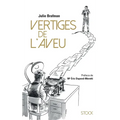 Vertiges de l'aveu