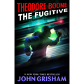 Theodore Boone: The Fugitive