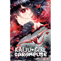 Kaiju Girl Caramelise, Vol. 5: Volume 5