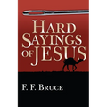 Hard Sayings of Jesus