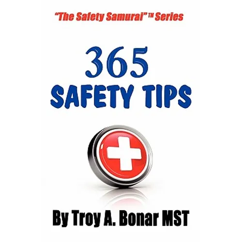 365 Safety Tips