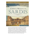Christ's Message to Sardis Study Guide