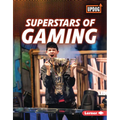 Superstars of Gaming
