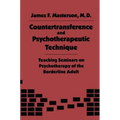 Countertransference and Psychotherapeutic Technique: Teaching Seminars