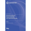 Photofunctional Nanomaterials and Nanostructures