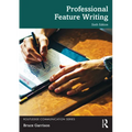 Professional Feature Writing