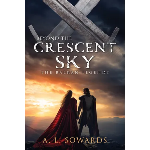 Beyond the Crescent Sky: Volume 2