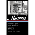 Bernard Malamud: Novels and Stories of the 1970s & 80s (Loa #367): The Tenants / Dubin's Lives / God's Grace / Stories & Other Writings