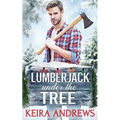 Lumberjack Under the Tree