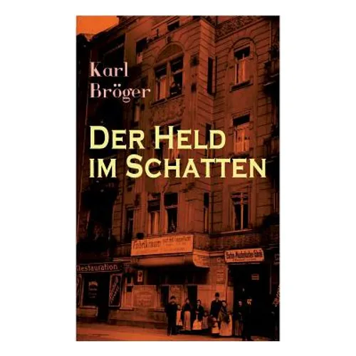 Der Held im Schatten