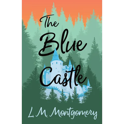 The Blue Castle