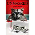 Unmasked Jenifer Kanin
