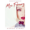 Miss February