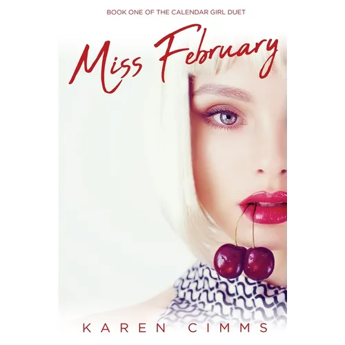 Miss February