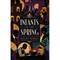 Infants of the Spring: A Harlem Renaissance Satire of Artists, Ambition, and Black Creative Life