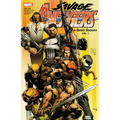 Savage Avengers by Gerry Duggan Vol. 1