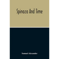 Spinoza And Time