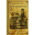 Metcalf's Key to Beekeeping: Most Profitable Method of Managing Bees
