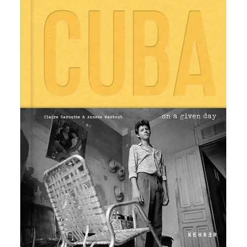 Cuba. on a Given Day