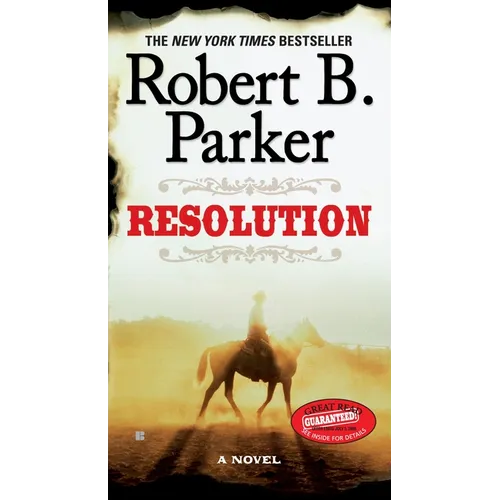 Resolution
