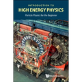 Introduction to High Energy Physics