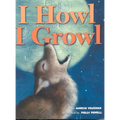 I Howl, I Growl: Southwest Animal Antics