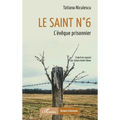 Le saint n° 6: L'évêque prisonnier