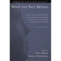 What the Face Reveals: Basic and Applied Studies of Spontaneous Expression Using the Facial Action Coding System (Facs)