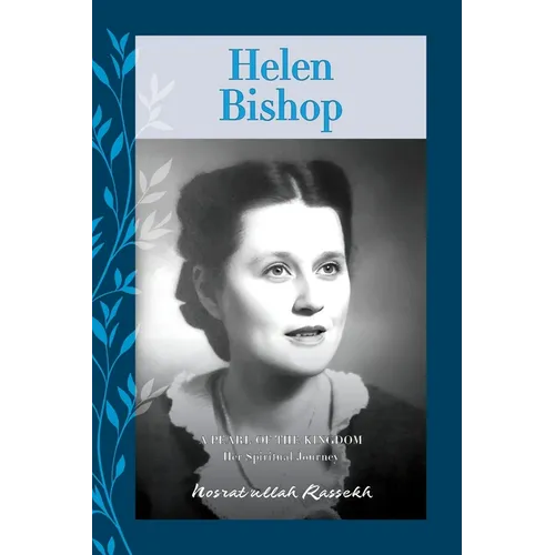 Helen Bishop: A Pearl of the Kingdom