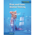 Pros and Cons: Animal Testing
