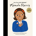 Kamala Harris (Spanish Edition)