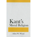 Kant's Moral Religion