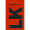 Poema del cante jondo