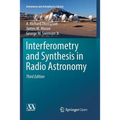 Interferometry and Synthesis in Radio Astronomy