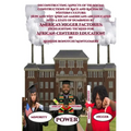 Deconstructing Aspects of the Social Constructions of Race and Racism in Western Culture: How and Why African-americans are Educated into a State of D