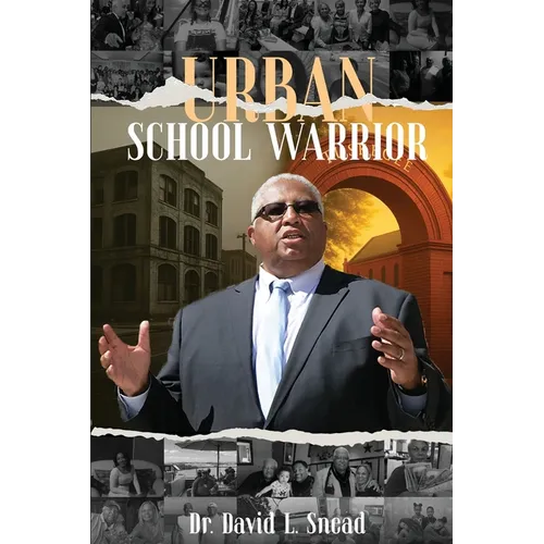 Urban School Warrior