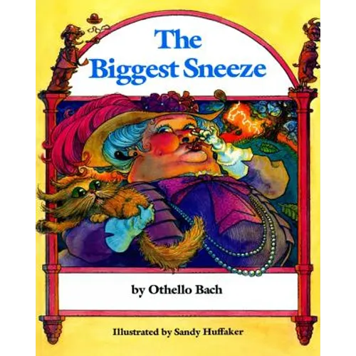 The Biggest Sneeze
