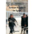 Turkish Prisoners in Egypt: A Report By The Delegates Of The International Committee Of The Red Cross