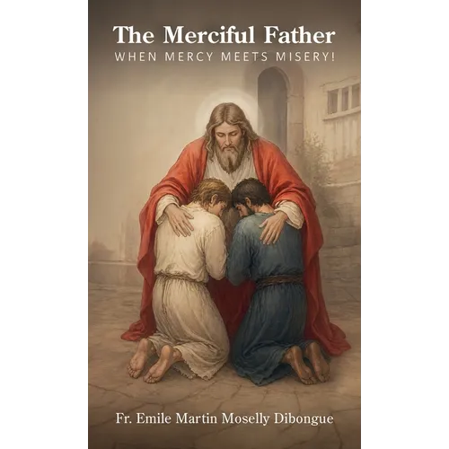 The Merciful Father, When Mercy Meets Misery!