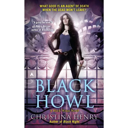 Black Howl