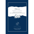 Philemon: A Biblical Greek Visual Reader