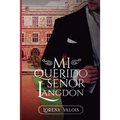 Mi querido Señor Langdon
