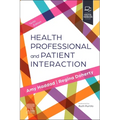 Health Professional and Patient Interaction
